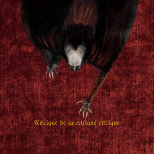 Critique de la critique critique n°2 : Vampires